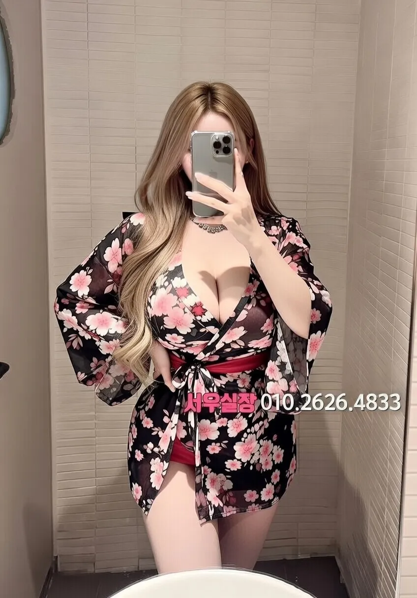 동래 란제리룸 프리미엄 라인업 28번 프로필