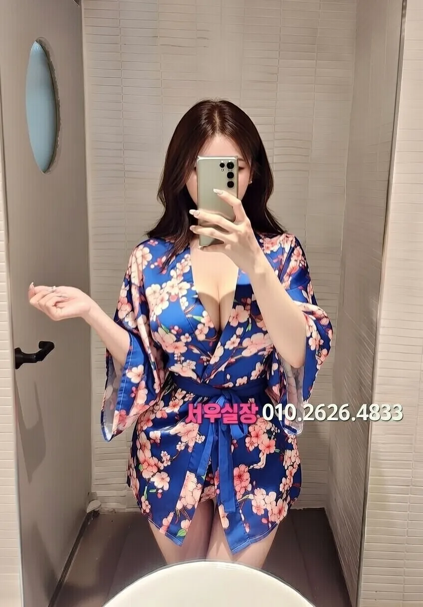 동래 란제리룸 프리미엄 라인업 11번 프로필