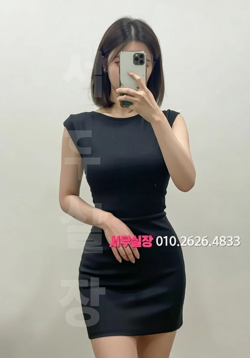 동래 룸살롱 프리미엄 라인업 18번 프로필