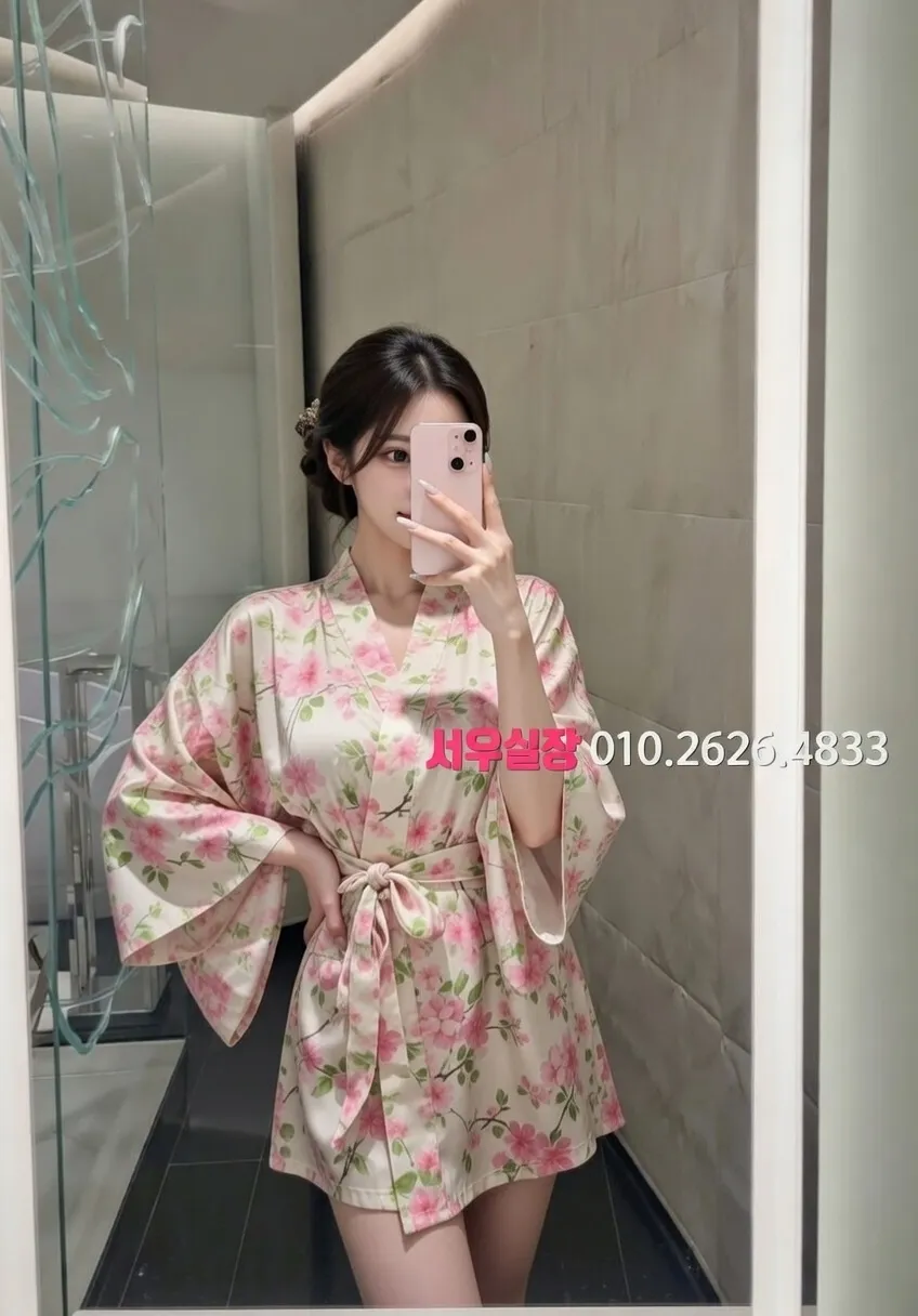 동래 룸싸롱 프리미엄 라인업 9번 프로필