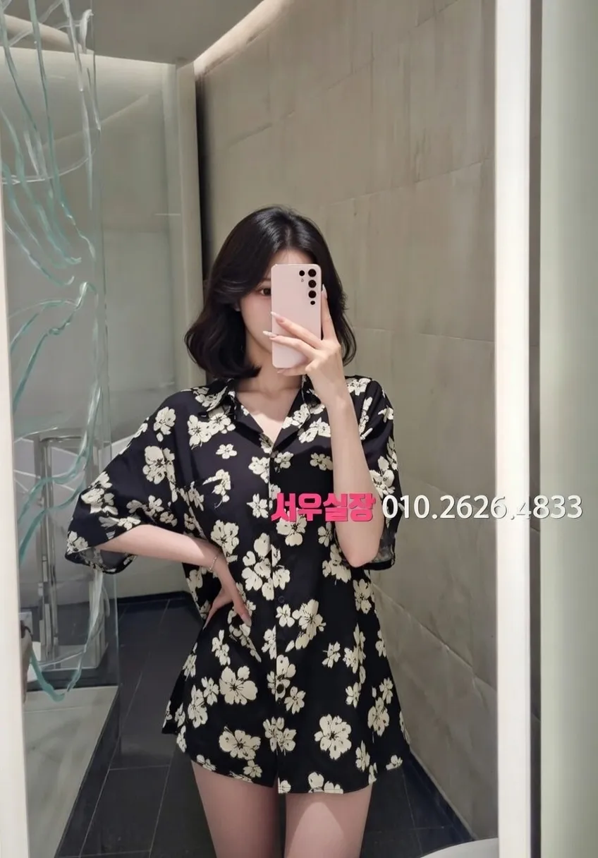 동래 다국적노래클럽 프리미엄 라인업 24번 프로필