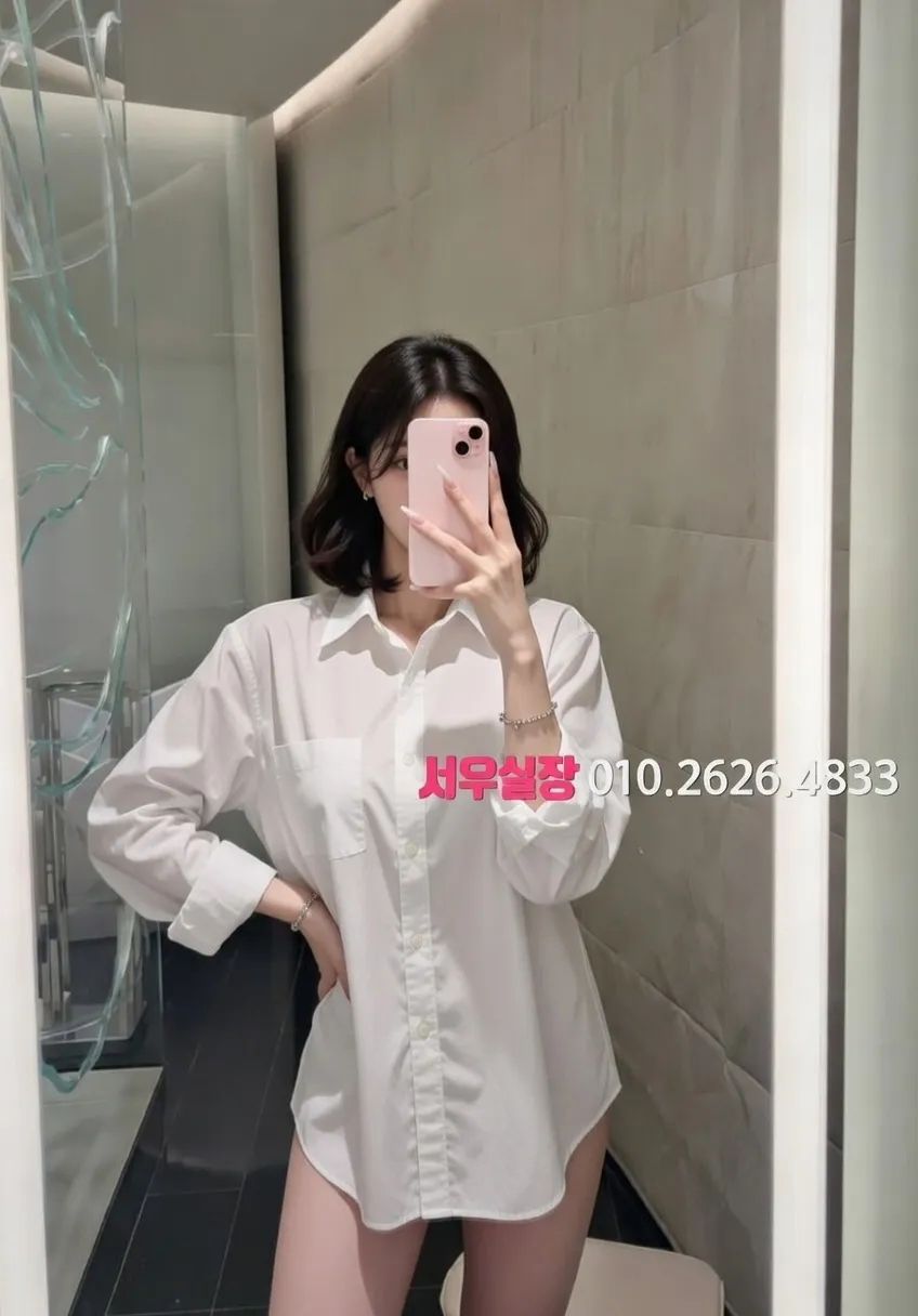 동래 룸싸롱 프리미엄 라인업 15번 프로필