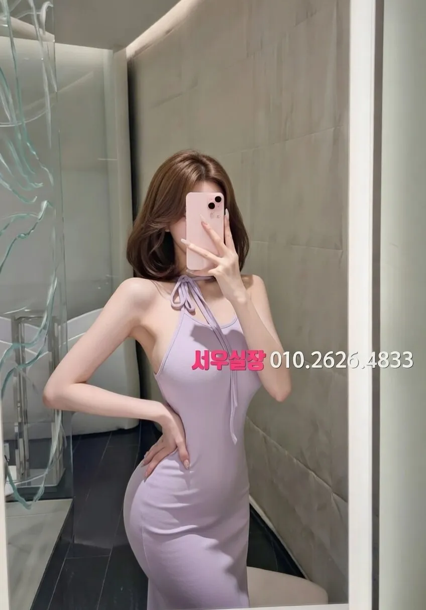 동래 룸싸롱 프리미엄 라인업 34번 프로필