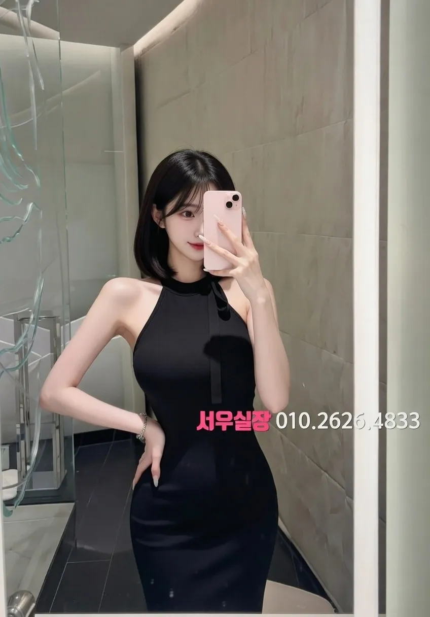 동래 룸살롱 프리미엄 라인업 8번 프로필