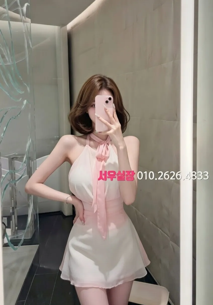 동래 룸싸롱 프리미엄 라인업 16번 프로필