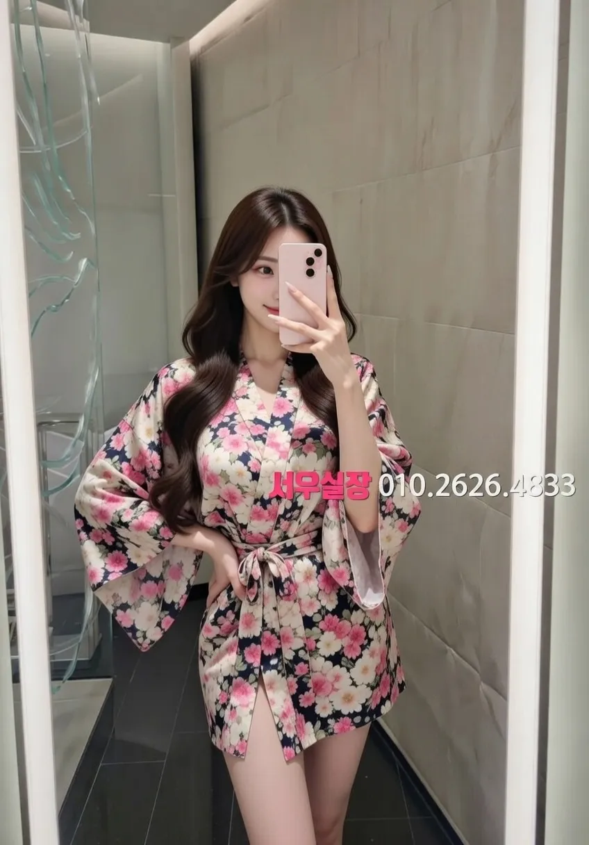 동래 룸싸롱 프리미엄 라인업 17번 프로필