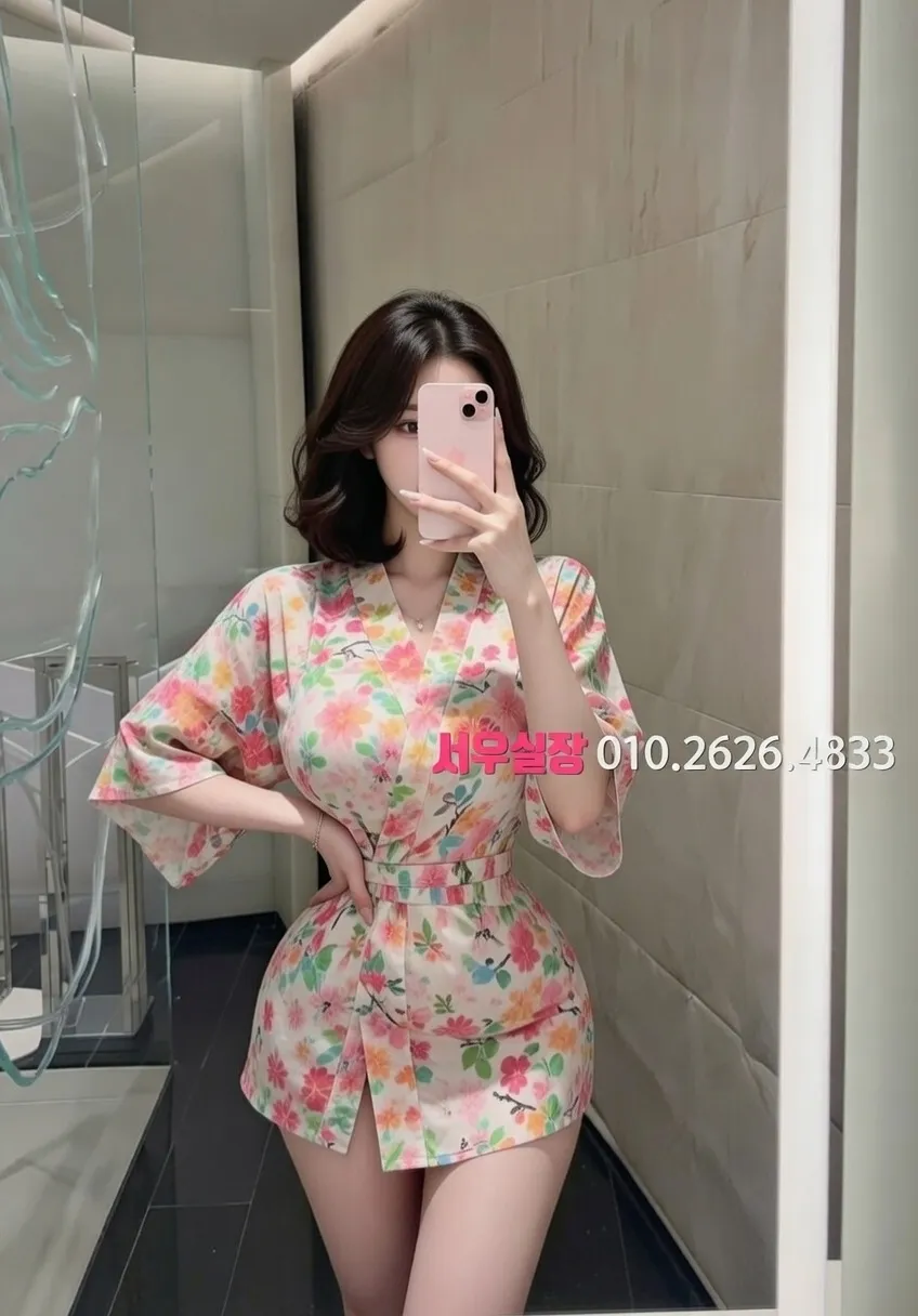 동래 풀살롱 프리미엄 라인업 31번 프로필