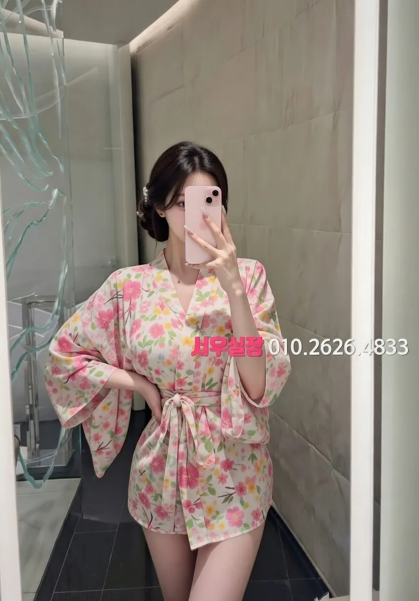 동래 기모노룸 프리미엄 라인업 2번 프로필