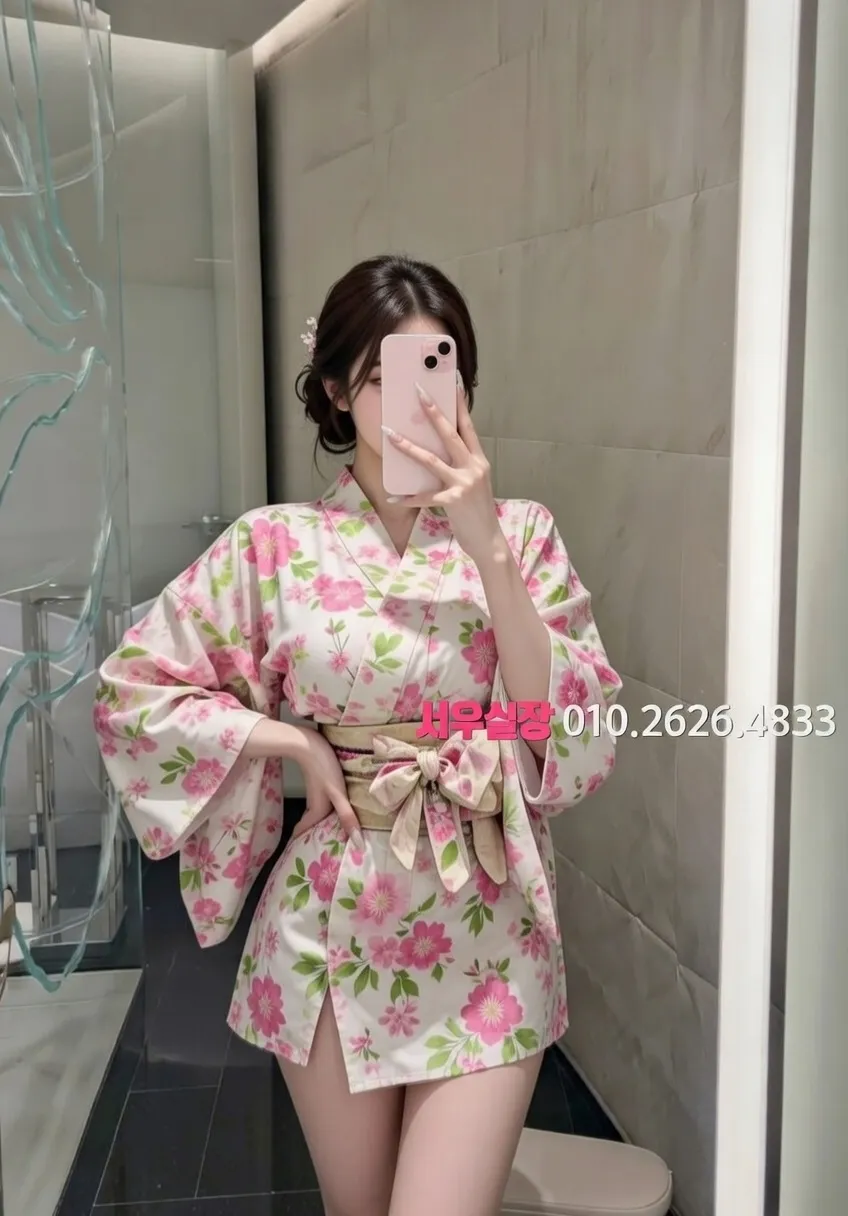 동래 룸싸롱 프리미엄 라인업 9번 프로필