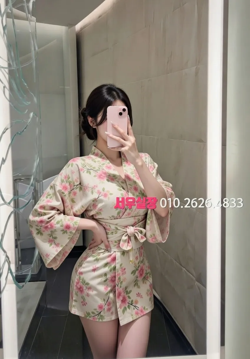 동래 풀살롱 프리미엄 라인업 9번 프로필