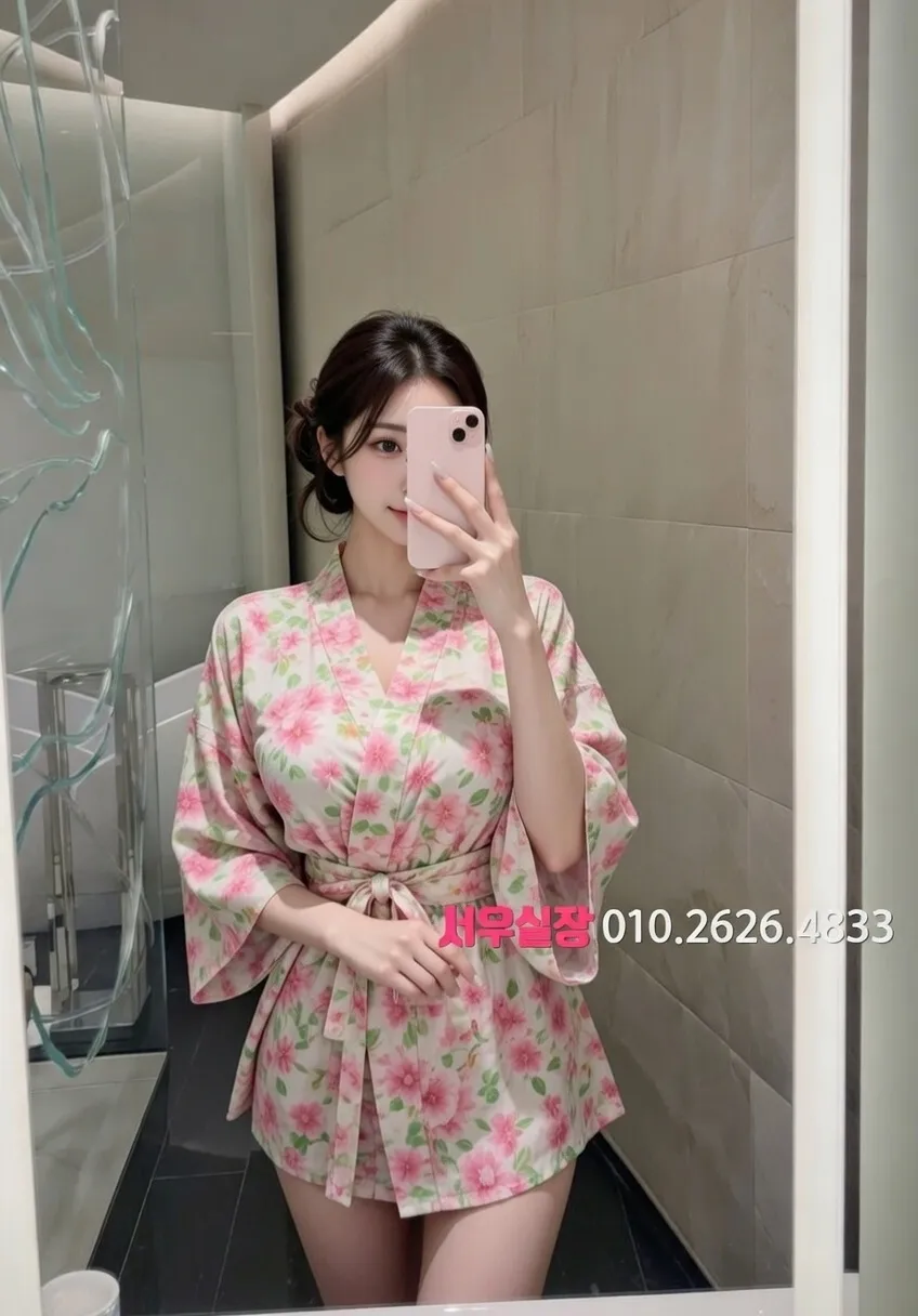 동래 풀살롱 프리미엄 라인업 22번 프로필