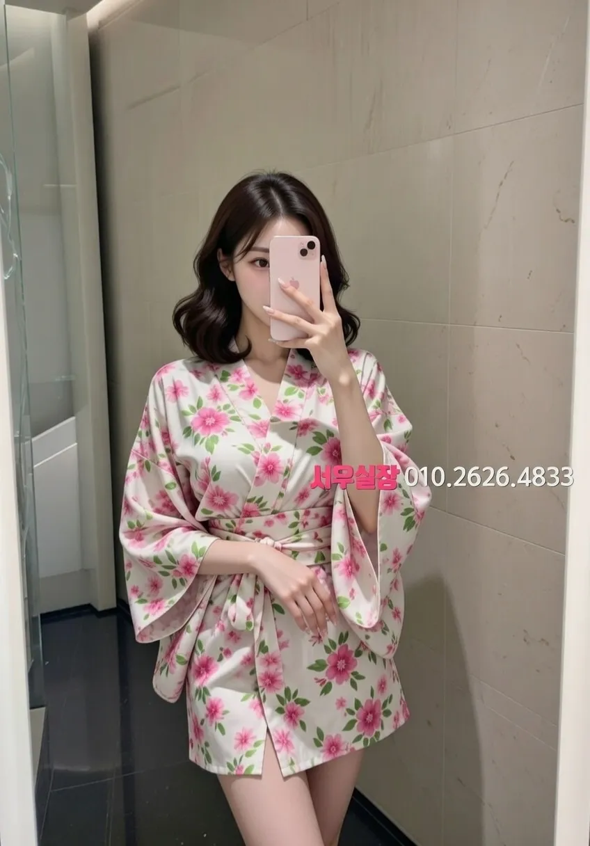 동래 란제리룸 프리미엄 라인업 16번 프로필